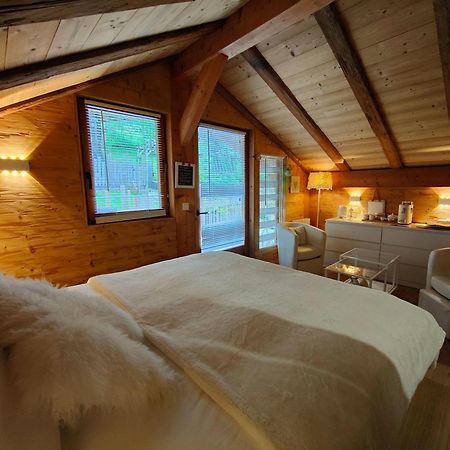 Chambre Boille A Lait Entremont Exterior foto